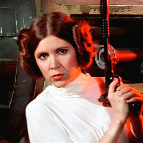 princess leia bbc|BBC Archive 1977: Carrie Fisher Princess Leia Star Wars